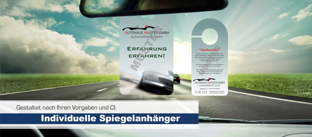 Personalisiert Autospiegel Anhänger Individuell mit Wunschfoto  Spiegelanhänger fürs Auto Rückspiegel Foto Schmuck Auto Deko zum Aufhängen  : : Auto & Motorrad